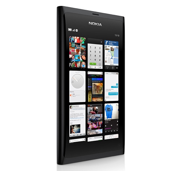 Слух: Nokia готви нов флагман с Android