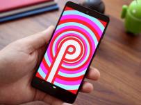Android 9 Pie вече има пазарен дял от над 20%