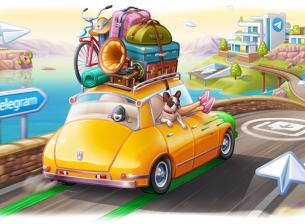 Telegram вече поддържа импорт на чатове от WhatsApp