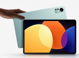 Xiaomi Pad 5 Pro 12.4 залага на Snapdragon 870 и 10 000 mAh батерия
