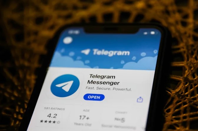 И Telegram може да попадне под ударите на Акта за цифрови услуги на ЕС