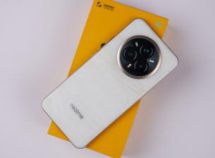 РЕВЮ: Realme 14 Pro+ е с перископна камера и приятен дизайн