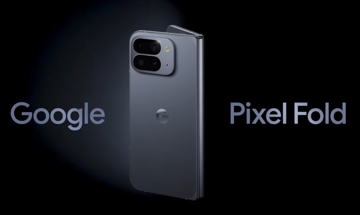 Google разкри как изглежда Pixel 10 Pro Fold