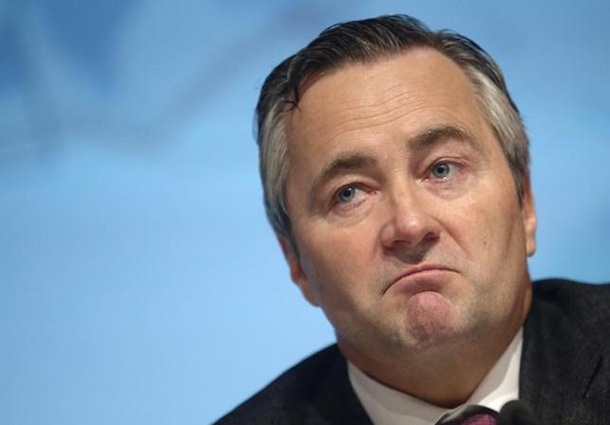 Шефът на Telekom Austria напуска изненадващо