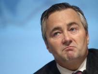 Шефът на Telekom Austria напуска изненадващо