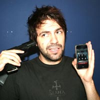 Как да превърнем въздушен пистолет в Bluetooth слушалка