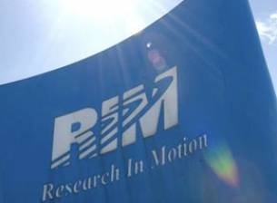 Акционери на RIM призовават компанията към продажба на патенти