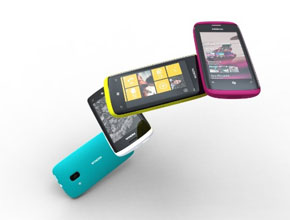 Очакваме изненади от Nokia с Windows Phone Apollo