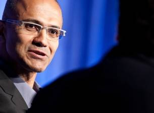 Microsoft може да избере нов шеф следващата седмица