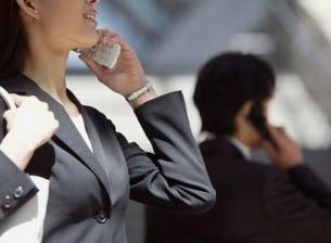 Продажбите на телефони със спад през третото тримесечие