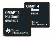 Texas Instruments ще намали инвестициите си в мобилни процесори