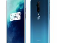 OnePlus 7T Pro предлага познат дизайн и е още по-бърз