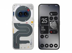 Nothing Phone (2a) получи специално издание със свежи цветове