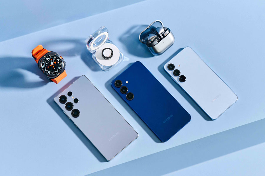 Серията Galaxy S25 е истински персонален AI помощник