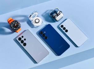 Серията Galaxy S25 е истински персонален AI помощник