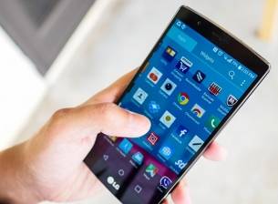 Потребители на LG G4 се оплакват от проблеми със сензорния екран