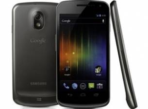 Samsung Galaxy Nexus не разполага с Gorilla стъкло