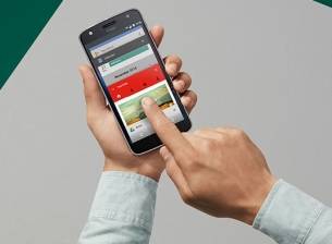 Android 7.0 ще получат 15 смартфона на Motorola