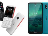 Два от най-новите телефони Nokia са достъпни у нас