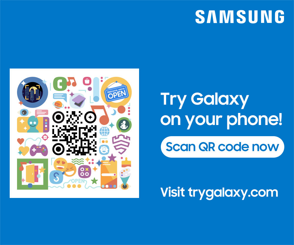 Изпробвайте някои от възможностите на Galaxy S23 от своя телефон 