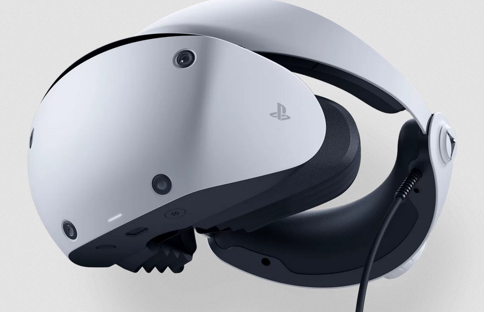 Ето как Sony ще добави съвместимост за PlayStation VR2 с компютри