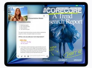 Apple обнови iPad Air с чип M4 и повече памет, цените остават същите