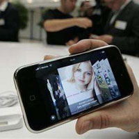 Недостатъчна наличност на iPhone в магазинната мрежа?