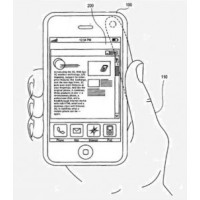 Следващият iPhone може и да работи с жестов контрол