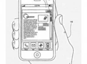 Следващият iPhone може и да работи с жестов контрол