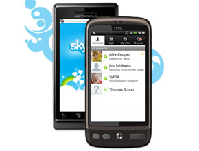 Skype придобива Qik за 100 милиона долара