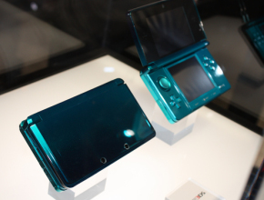 Nintendo не се интересува от пазара на телефони