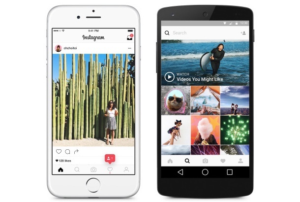 Потребителите на Instagram достигнаха 500 милиона