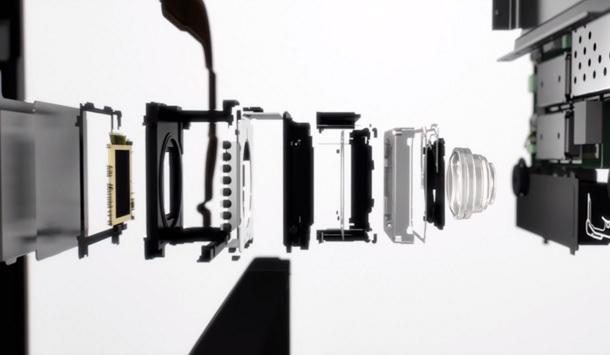 Стабилизиращата технология на Nokia вече достъпна и за други производители