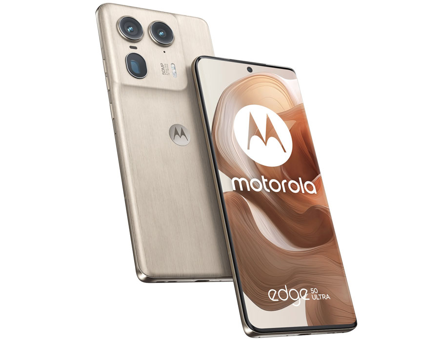 Актуалният Edge Ultra на Motorola е много по-евтин