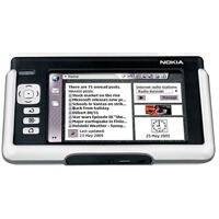 Nokia ще пусне наследник на 770