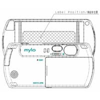 Нова версия на Sony Mylo