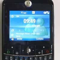 Още снимки на Motorola Q11 преди премиерата