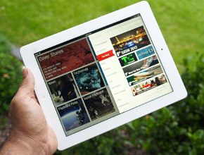 Apple подменя таблетите с проблем в Wi-Fi връзката