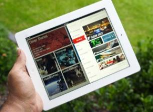 Apple подменя таблетите с проблем в Wi-Fi връзката