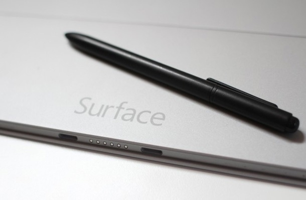 Microsoft подготвя по-малък таблет Surface