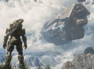 Microsoft демонстрира уеб стрийминг на Halo 4 към Lumia 520