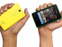 Nokia освежава серията Asha с нова платформа и устройства