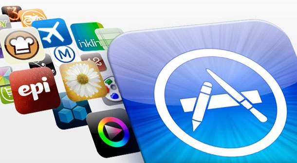 Apple активира HTTPS за App Store