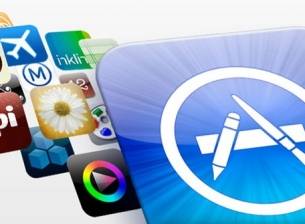 Apple активира HTTPS за App Store