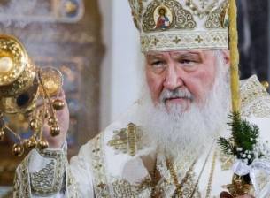 Смартфоните водят Антихриста, предупреждава руският патриарх