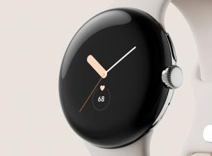 Pixel Watch ще ви разочарова в това отношение