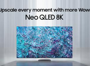 Телевизорите на Samsung за 2024 идват с много AI функции