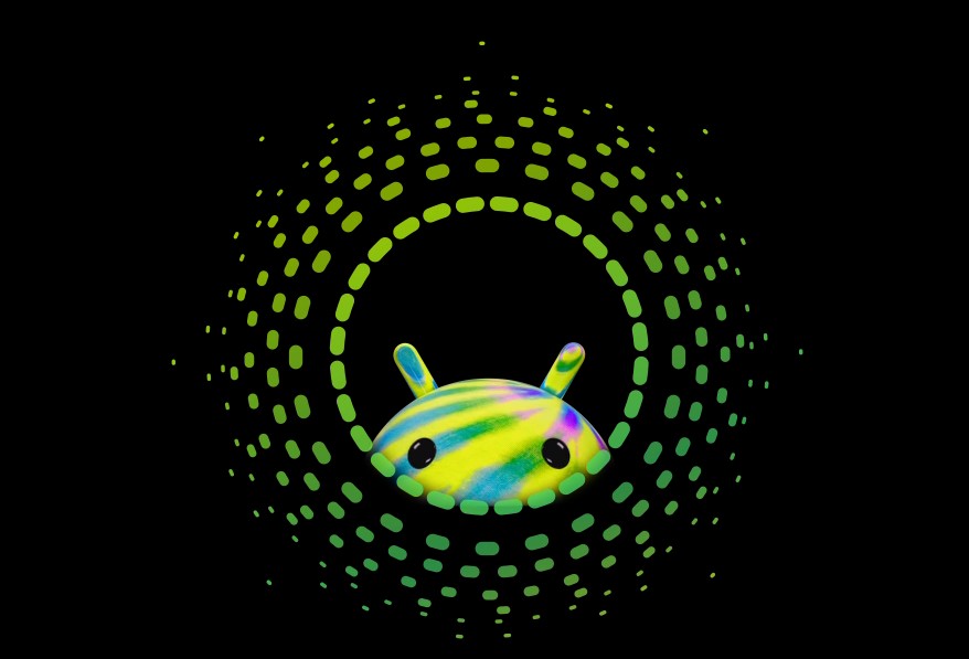 Android 15 може да въведе нов режим за достъпност с големи икони и други промени