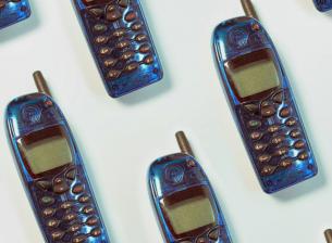 Mobile Bulgaria на 20: Паметни технологии и марки, които вече не съществуват