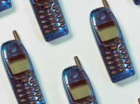 Mobile Bulgaria на 20: Паметни технологии и марки, които вече не съществуват